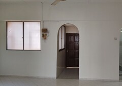 Shop Apartment (Near Taman Connaught) for Rent