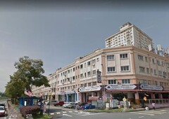 Shop Apartment Taman Serdang Perdana For Sale Below Market