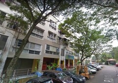 SHOP Apartment,Suria Apartment PJU 10 Damansara Damai Petaling Jaya For Sale