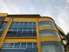 Shop/Office For Rent In USJ 10, Subang Jaya