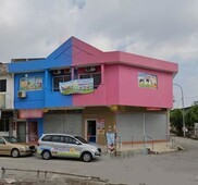 Shoplot for Rent in Kawasan Perniagaan Cheras Raya