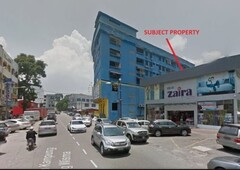 Shoplot for Rent in Kuala Terengganu