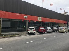 Showroom for Rent in Taman Industri Subang
