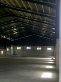 Single Storey Factory For Sale/Rent In Subang New Village