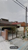 Single Sty Landed House @ Sri Serdang, Seri Kembangan