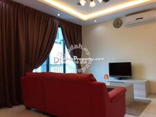 Sky Executive 1+1 Fully Furnished For Sell