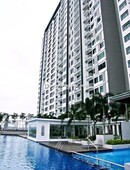 Sky Executive Suites@ Bukit Indah 2+1 Bedrooms