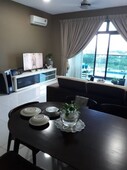 Sky Loft Premium Suites, Taman Bukit Indah, Iskandar Puteri (Nusajaya)