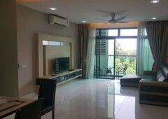 Sky Loft Premium Suites, Taman Bukit Indah, Iskandar Puteri (Nusajaya) For Rent