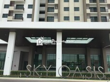 Sky Oasis Residence@ Austin 3R2B High Floor