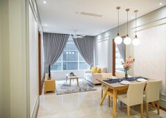 Sky Suites Residences For Rent