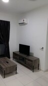 Sky View Apartment @Bukit Indah 2rooms Full Furnish For Rent