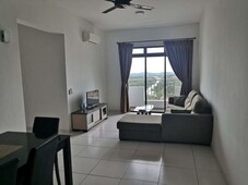 Sky View@Bukit Indah 2room Full Furnish For Rent