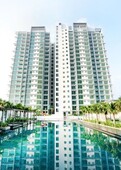 Skyluxe On The Park Condominium Bukit Jalil For Sale
