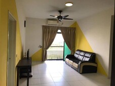 Skyoasis Residence 3 Room @Setia Indah