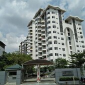 South View Ampang Evenue Condominium One Ampang For Sale