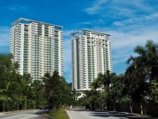 South View Rersidence Condominium Bangsar For Sale