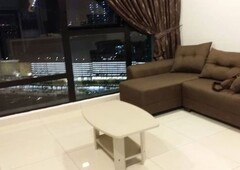Southkey Mosaic Residence 1 room Full Furnish For Rent
