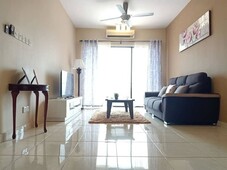 Spacious Condo for Rent in Casa Indah 1, Kota Damansara