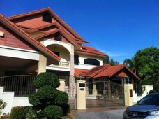 Spacious Land 2 Storey Bungalow @ Penang Golf Resort, Bertam Seberang Prai