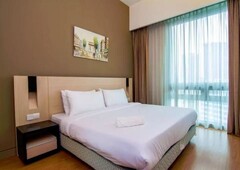 Special Promotion - KL Studio Suites Monthly RM800