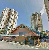 Sri Angsana Hilir Apartment Ampang For Sale