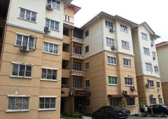 Sri Ara Apartment for Sale in Ara Damansara, Petaling Jaya