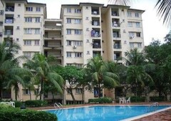Sri Damansara Court Condo for Sale in Bandar Sri Damansara