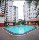 Sri Suajaya Apartment Sentul for Rent