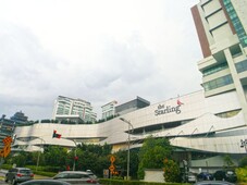 Starling Mall Uptown Serviced Office For 2 pax use