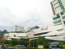 Starling Mall Uptown Serviced Office For 6 pax use