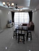 STERLING CONDO,ZENITH RESIDENCE,THE GRAND SOFO FF RENOVATED
