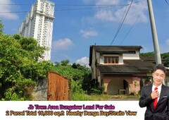 Straits View Jln Mohd Amir,Bungalow Land For Sale
