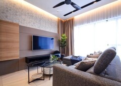 [ Stuning View & Below Market Price ] FreeHold New Condo At PJ