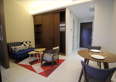 Stunning & Luxurious Tribeca Suite (Bukit Bintang)