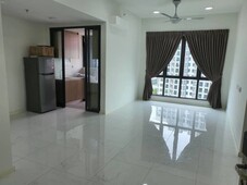 Suasana Residence For Sale, with Partially Furnished