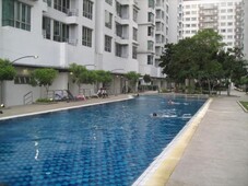 Subang Casa Tiara Subang Jaya Condominium For Sale Below Market