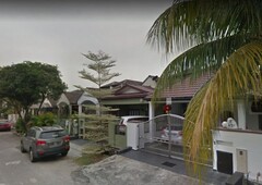 Subang Jaya 1.5 Storey House For Sale