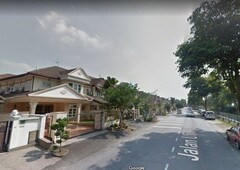 Subang Jaya Double Storey House For Sale