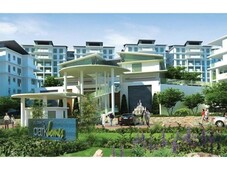 Subang Parkhomes Condominium Subang Jaya For Sale Below Market