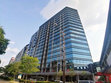 Sunway Visio Tower @ Sunway Velocity, Near MRT, 7764sf