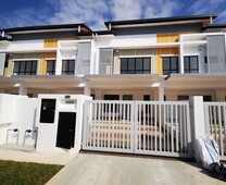 SUPER CHEAP DOUBLE STOREY FREEHOLD ???????? ONLY AT 4XXK. LAST CHANCE ??LAST PROMOTION??