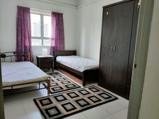Suria Jelatek Residence For Rent, Fully Furnished unit
