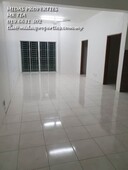 Suria Residence Apartment For Rent