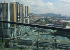 Symphony Tower Condominium Balakong For Sale Below Market