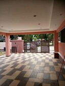 Taman Aman Perdana, Meru, Klang, Renovated Semi-D House