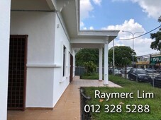 Taman Bersatu Rawang, Rawang, Single Storey (House For Sale)