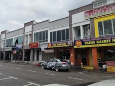 Taman Bestari Indah @ 1st Floor Shop Office