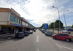 Taman Bukit Dahlia,Pasir Gudang@ Facing KPJ Hospital Main Road