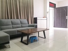 Taman Bukit Indah 2stry House For Rent